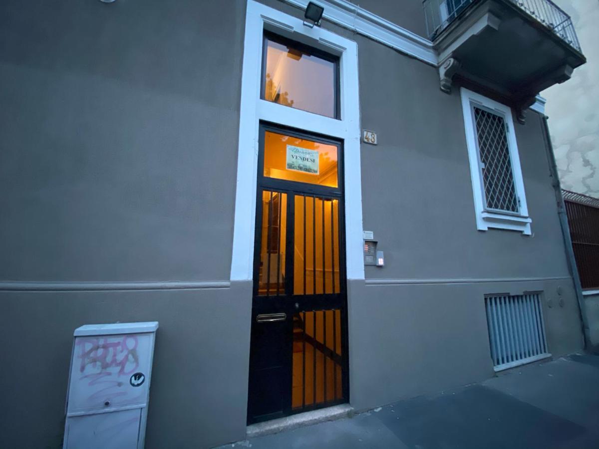 Casa Da Suite Armonia Mailand Exterior foto